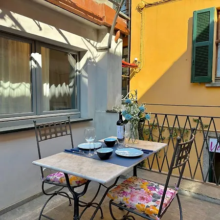 Casbah, Nel Cuore Di Apartment