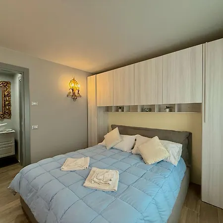 Casbah, Nel Cuore Di Menaggio