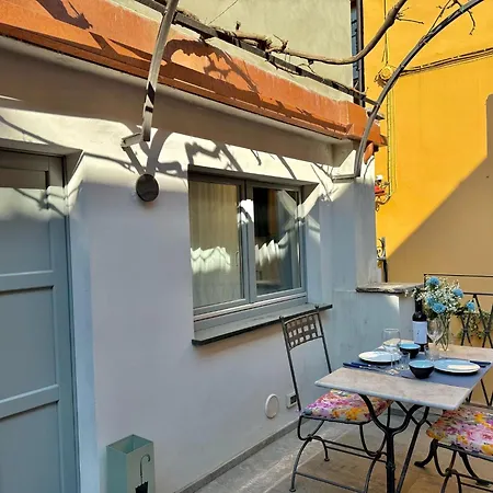 Casbah, Nel Cuore Di *