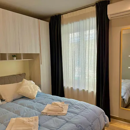 Casbah, Nel Cuore Di Appartement