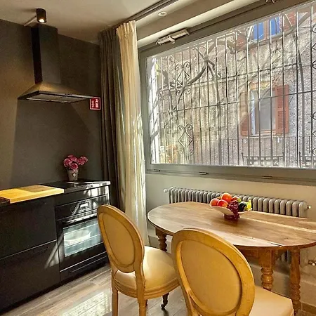 Casbah, Nel Cuore Di Apartment