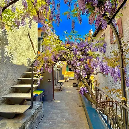 Apartment Casbah, Nel Cuore Di