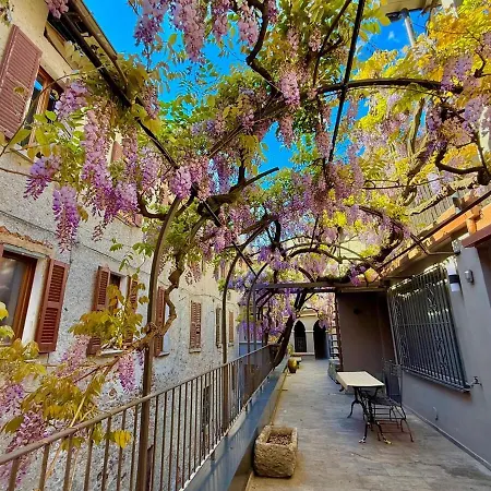 Casbah, Nel Cuore Di