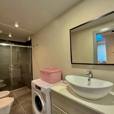 Casbah, Nel Cuore Di Appartement *