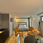 Lägenhet Casbah, Nel Cuore Di *