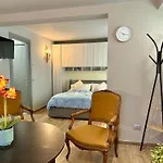Casbah, Nel Cuore Di Apartment *