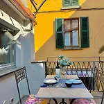 Casbah, Nel Cuore Di Lägenhet *