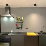 Casbah, Nel Cuore Di Lägenhet Menaggio