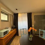 Casbah, Nel Cuore Di Lägenhet *