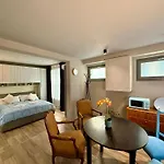 Apartment Casbah, Nel Cuore Di Menaggio