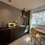 Casbah, Nel Cuore Di Apartment *