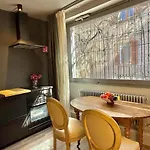 Casbah, Nel Cuore Di Lägenhet