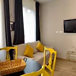 Casbah, Nel Cuore Di Lägenhet