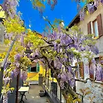 Casbah, Nel Cuore Di Apartment Menaggio