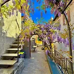 Lägenhet Casbah, Nel Cuore Di