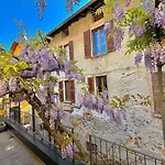 Apartment Casbah, Nel Cuore Di Menaggio