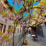 Casbah, Nel Cuore Di