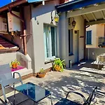 Lägenhet Casbah, Nel Cuore Di *