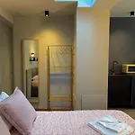 Casbah, Nel Cuore Di Lägenhet *