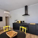 Casbah, Nel Cuore Di Appartement *