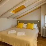 Casbah, Nel Cuore Di Lägenhet *
