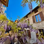 Lägenhet Casbah, Nel Cuore Di Menaggio