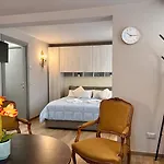 Casbah, Nel Cuore Di Appartement
