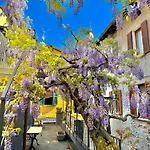 Lägenhet Casbah, Nel Cuore Di Menaggio