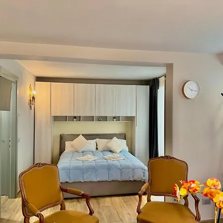 Apartment Casbah, Nel Cuore Di *