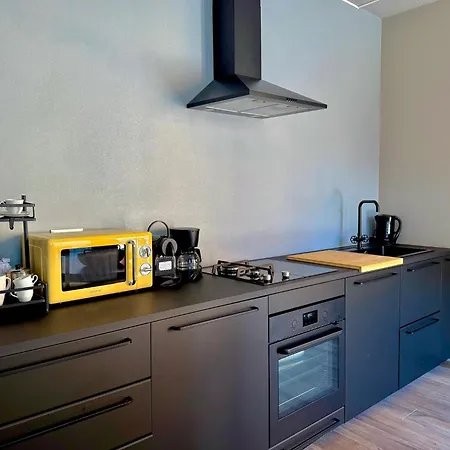 Casbah, Nel Cuore Di Apartment Menaggio