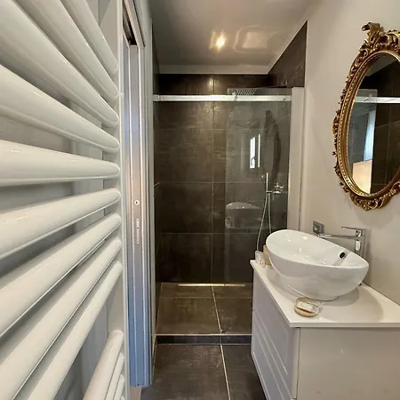 Apartment Casbah, Nel Cuore Di