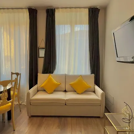 Casbah, Nel Cuore Di Apartment Menaggio