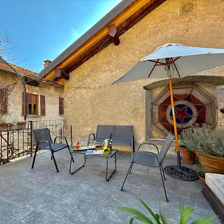 Casbah, Nel Cuore Di *