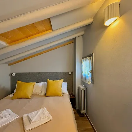 Apartment Casbah, Nel Cuore Di