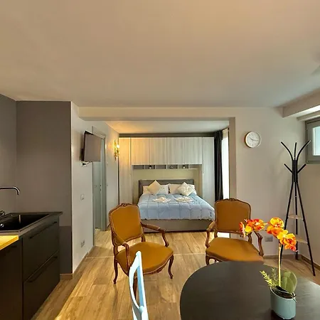 Apartment Casbah, Nel Cuore Di *