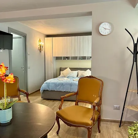 Casbah, Nel Cuore Di Apartment *