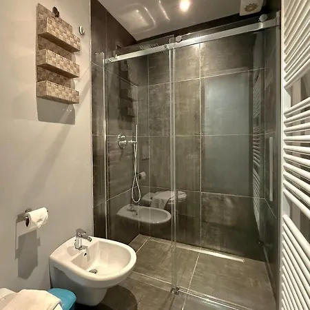 Apartment Casbah, Nel Cuore Di Menaggio