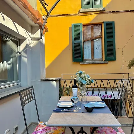 Casbah, Nel Cuore Di Appartement *