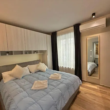 Apartment Casbah, Nel Cuore Di