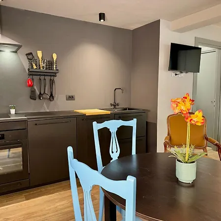 Casbah, Nel Cuore Di Apartment *