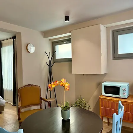 Apartment Casbah, Nel Cuore Di Menaggio