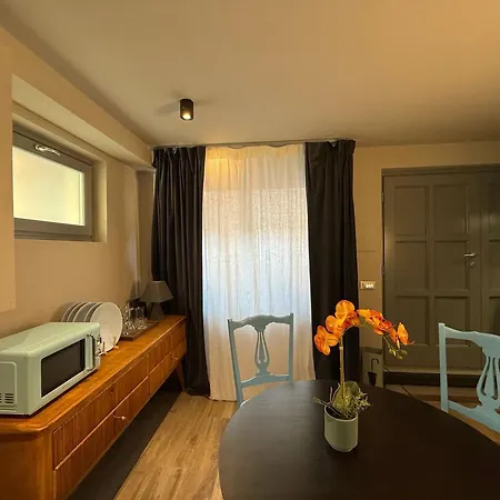 Casbah, Nel Cuore Di Apartment *