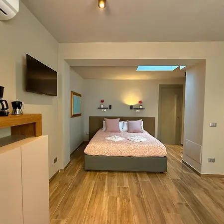 Apartment Casbah, Nel Cuore Di