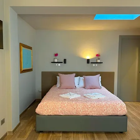 Apartment Casbah, Nel Cuore Di Menaggio