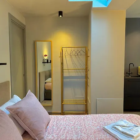 Casbah, Nel Cuore Di * Menaggio