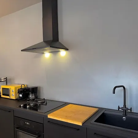 Casbah, Nel Cuore Di * Menaggio