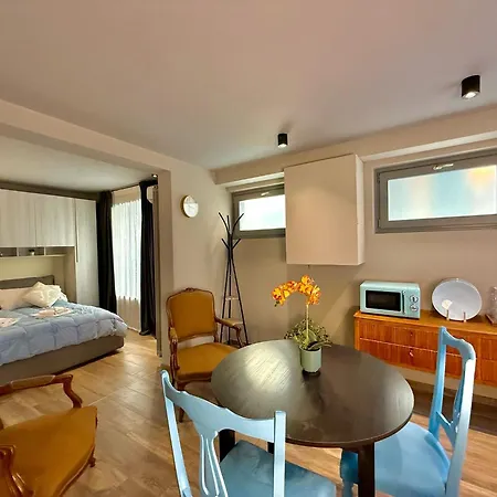 Casbah, Nel Cuore Di