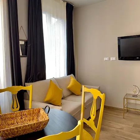 Casbah, Nel Cuore Di Apartment