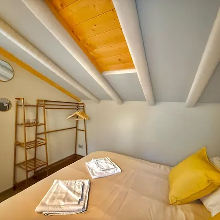 Apartment Casbah, Nel Cuore Di *