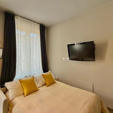Casbah, Nel Cuore Di Apartment *